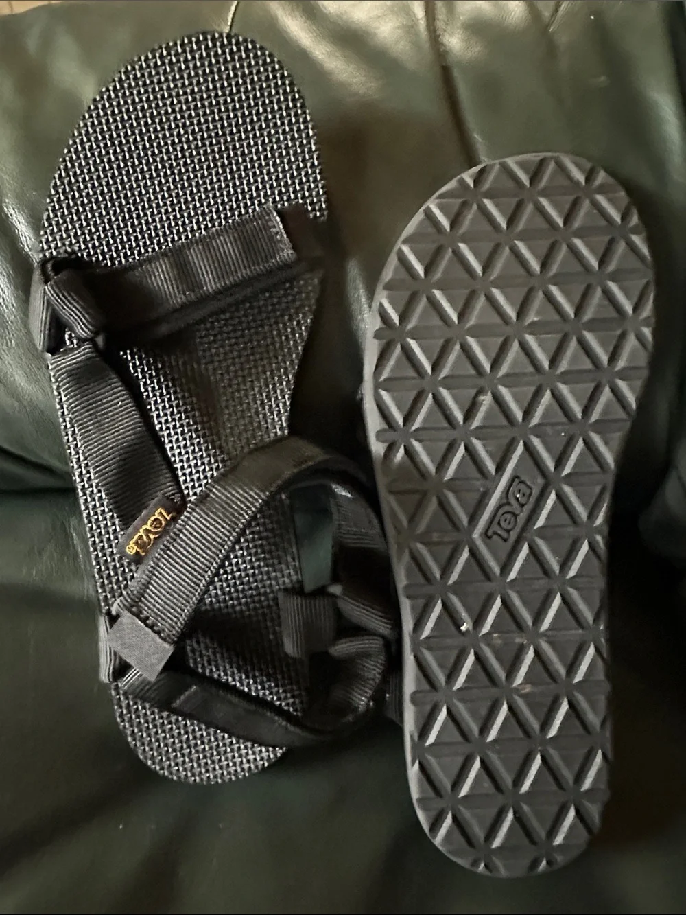 Teva image shows